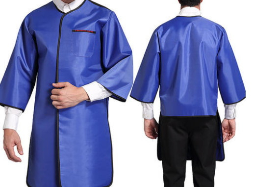鉛衣服